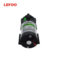 Original LEFOO High Pressure Water Pump for RO Plant 500 GPD 0.7MPa